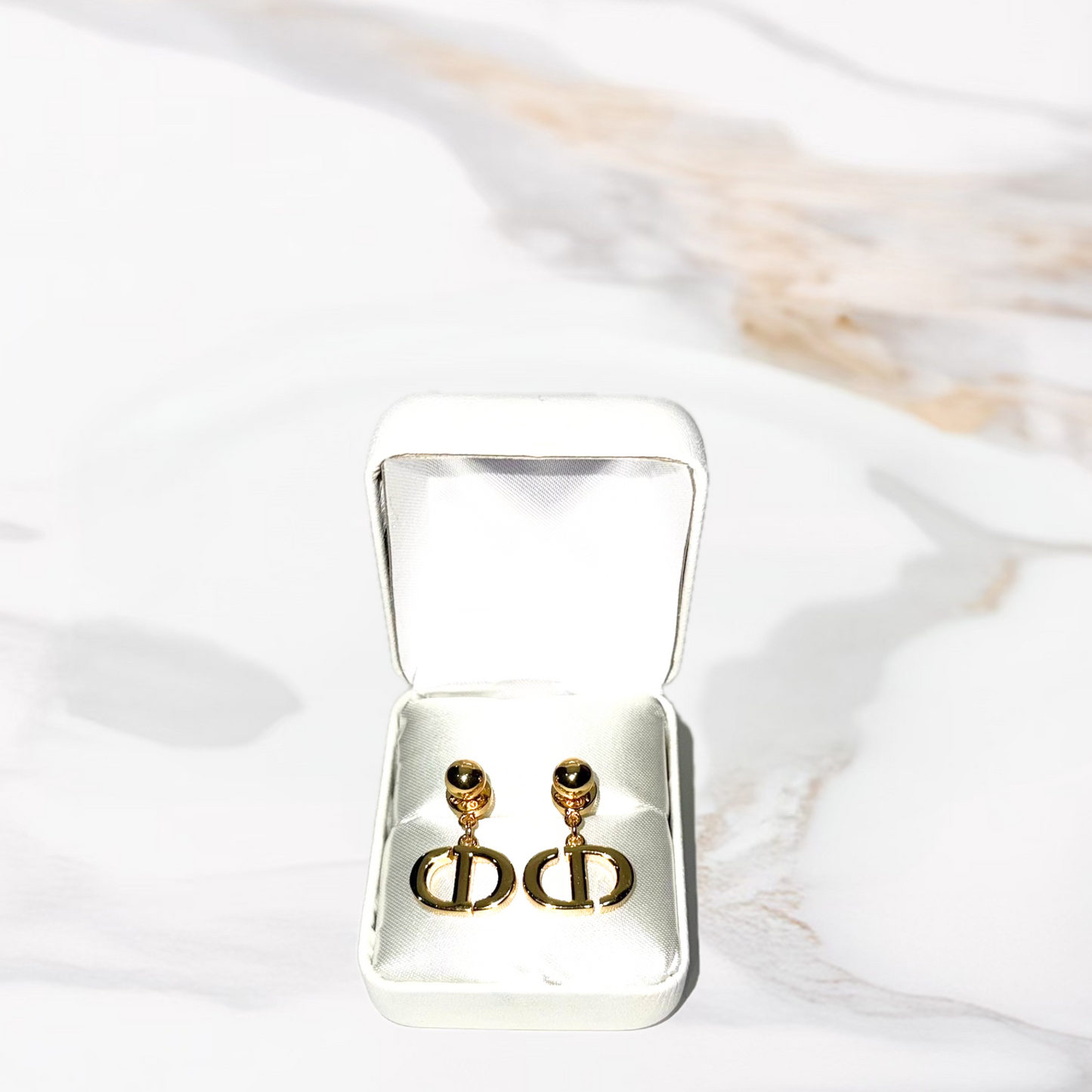 Boucle d'oreille B1
