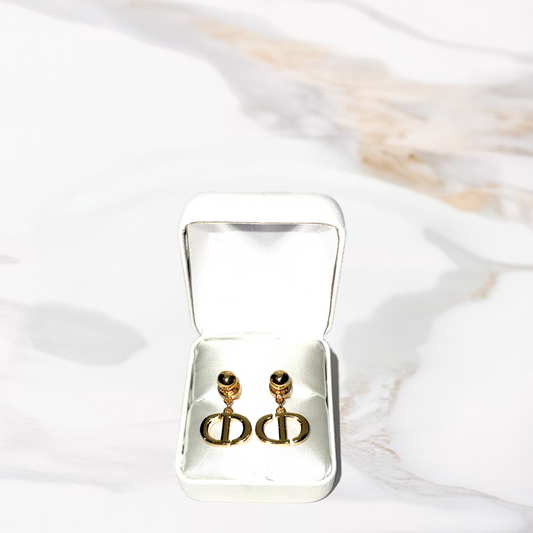Boucle d'oreille B1