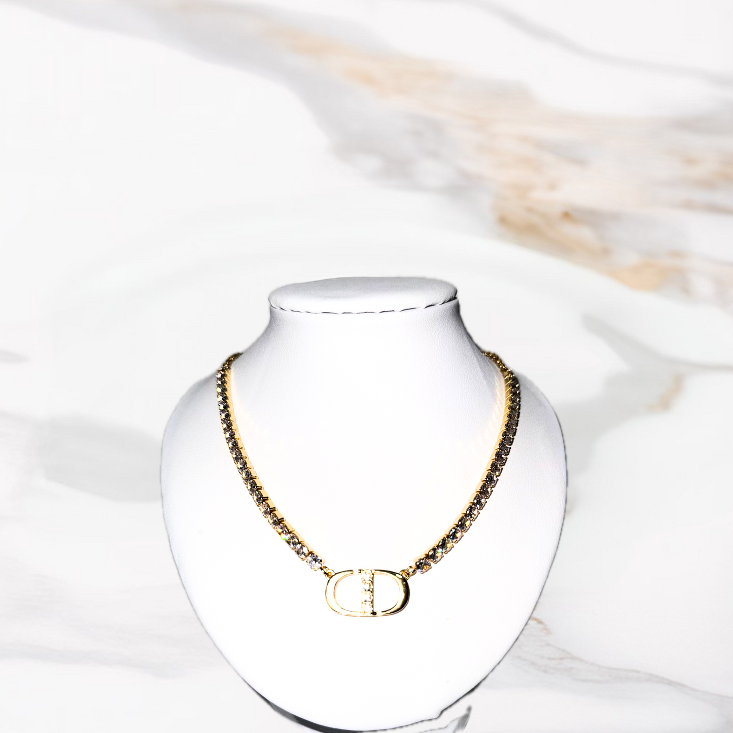 Collier R3