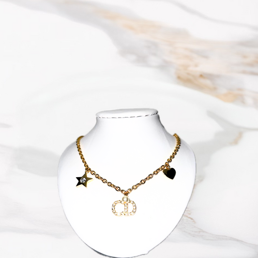 Collier R5