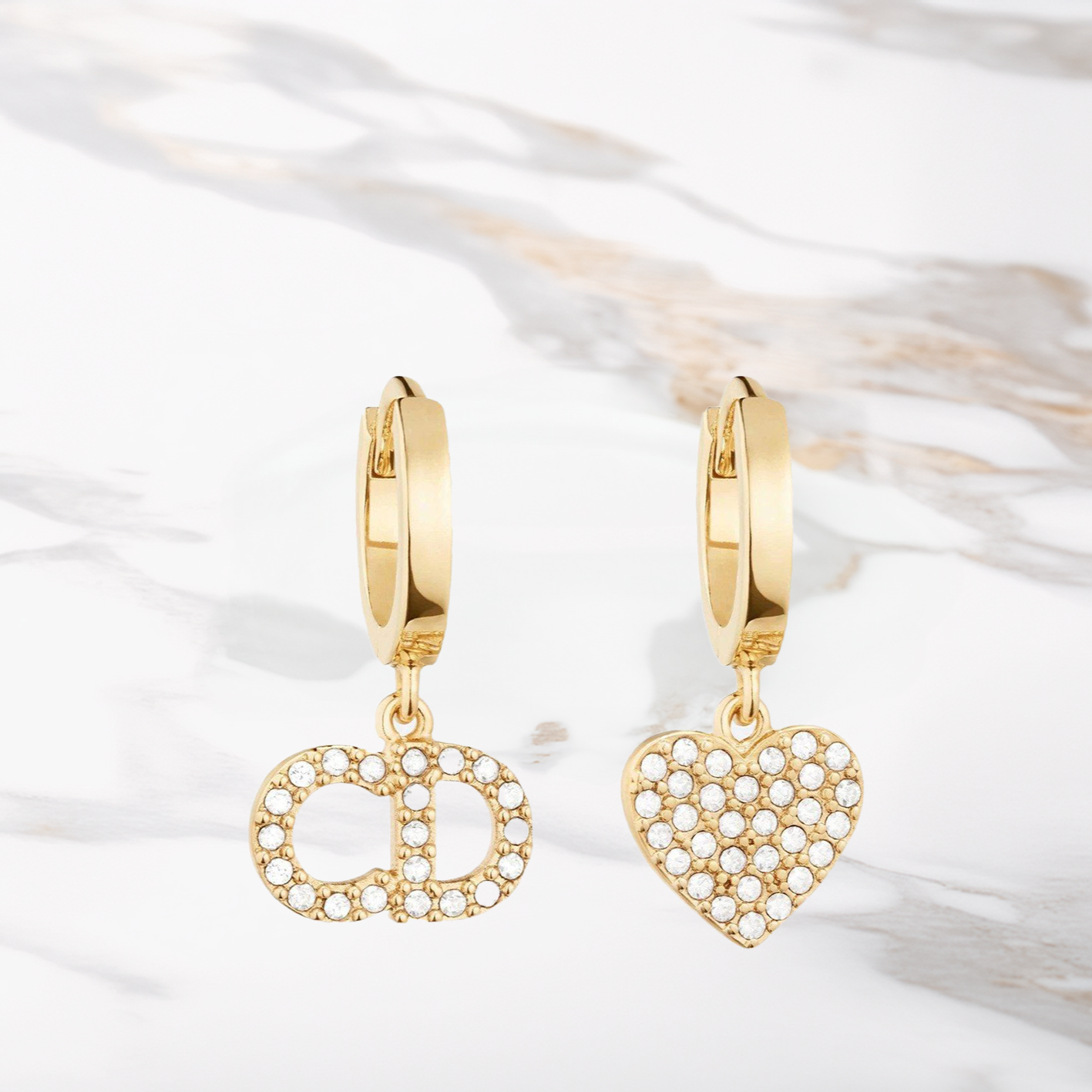 Boucle d'oreille